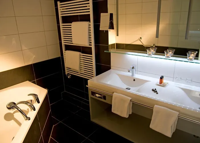 Quellenhof Unique Leukerbad