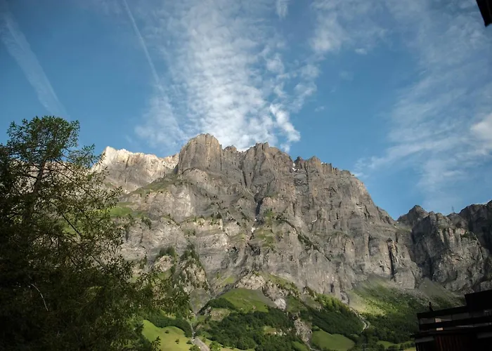 Quellenhof Unique Hotel *
