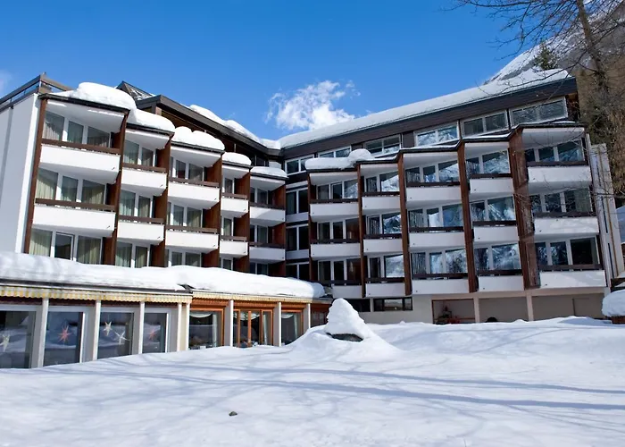 Quellenhof Unique Hotel *