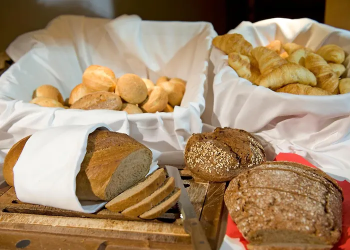 Quellenhof Unique Готель Лейкербад