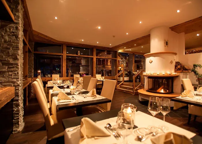 Quellenhof Unique Готель *