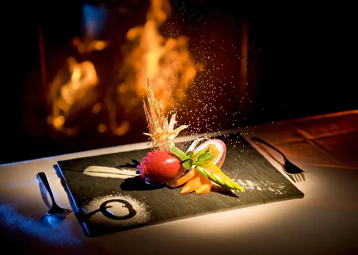 Quellenhof Unique Готель