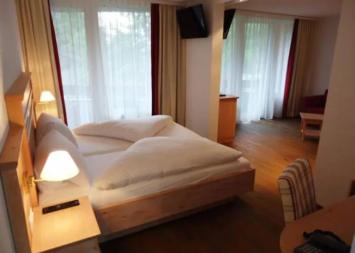 Quellenhof Unique Hotel