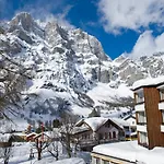 Hotell Quellenhof Unique Leukerbad