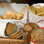 Quellenhof Unique Hotell Leukerbad