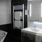 Hotell Quellenhof Unique *