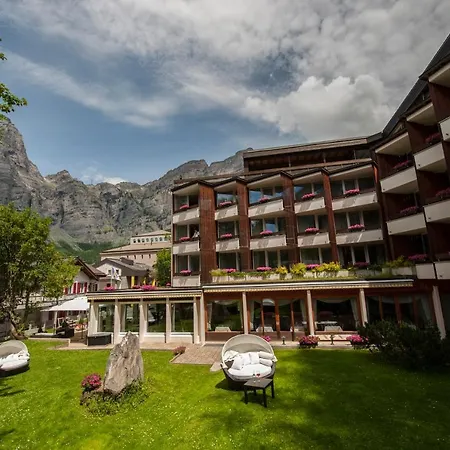 Quellenhof Unique Hotell