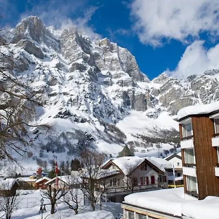 Ξενοδοχείο Quellenhof Unique Leukerbad