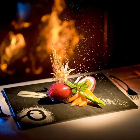 Quellenhof Unique Hotell