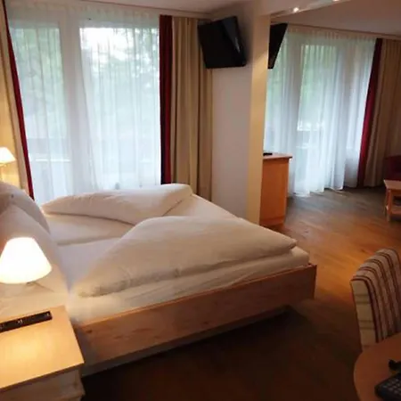 Quellenhof Unique Hotell